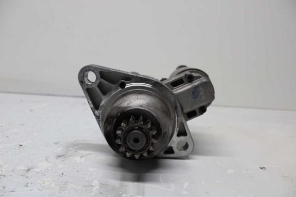 DEMARREUR VW 1.6TDI - Vue 1